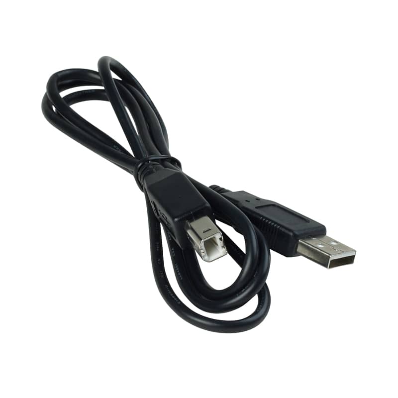 Cable USB impresora 2.0