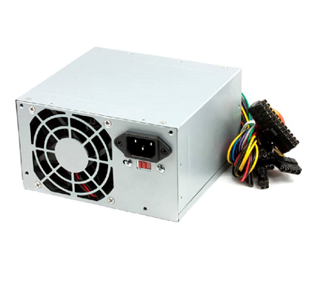 [PS-10-600W] FUENTE DE PODER 600W