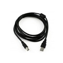 Cable USB impresora 2.0