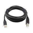 Cable USB impresora 2.0