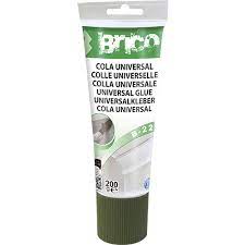 Cola Universal B-22 Brico 4-21 (Tubo 200g)