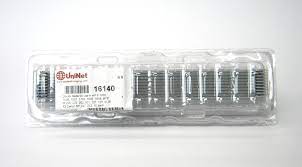 Cuchilla Limpiadora para reparación de tóner 15A, 435A, 85A, 36A, 78A (16140)