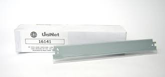 [189CSICU004] Cuchilla Limpiadora para reparación de Tóner 83A, 85A, 78A, 12A (16141)