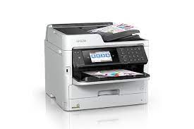 [189CMXIM001] Impresora Multifunción Color EPSON WORKF P